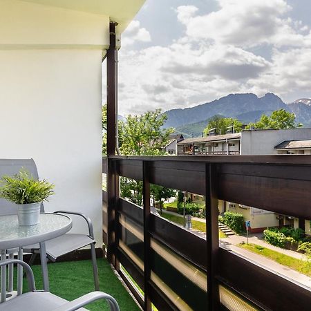 Apartament Widok Zakopane Extérieur photo